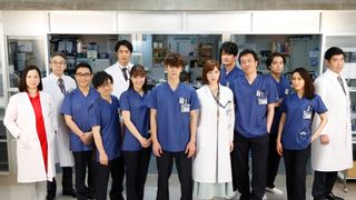 窪田正孝主演「ラジエーションハウスII」高嶋政宏が新院長役でレギュラー出演!