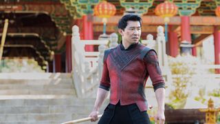 『シャン・チー』に登場する生き物、米試写会でポケモンと勘違いする観客がいた