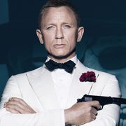 『007』シリーズ全24作、9月10日よりアマプラで一挙配信!