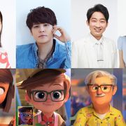 『ボス・ベイビー』続編、芳根京子&宮野真守ら吹替続投!特報も