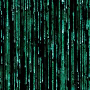 『マトリックス』謎のサイト出現!あのコードが流れる