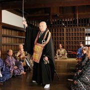寺田農主演の時代劇『信虎』公開日が決定