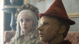 “悪童”ピノッキオ…実写ダークファンタジー『ほんとうのピノッキオ』予告編＆新写真