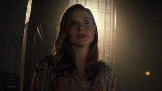 レベッカ・ファーガソン『レミニセンス』相反する魅力を秘めるファム・ファタルに!