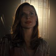 レベッカ・ファーガソン『レミニセンス』相反する魅力を秘めるファム・ファタルに!