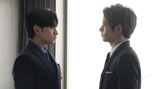 「彼女はキレイだった」最終話で一部生放送が決定!