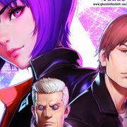 劇場版「攻殻機動隊 SAC_2045」11.12に公開決定!監督を藤井道人が担当