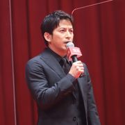 岡田准一、土方歳三は歴代で一番カッコいい役 『燃えよ剣』で激動の幕末を駆け抜ける