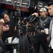 規格外のスケール!『シャン・チー』メイキング映像が公開