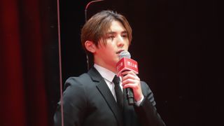 山田涼介、沖田総司役で本気の減量!秘策を伝授した岡田准一&鈴木亮平は「お医者さんのよう」