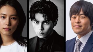 眞栄田郷敦、南沙良、バカリズム、ゆうばり国際ファンタスティック映画祭のニューウェーブアワード受賞