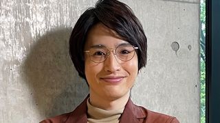 「彼女はキレイだった」最終回に浜中文一が出演!「自然な形でスッと入れた」