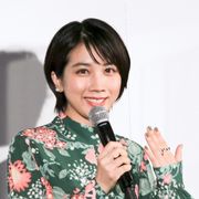 松本穂香、映画初出演のロウ・モンロウに役づくりの秘訣をアドバイス