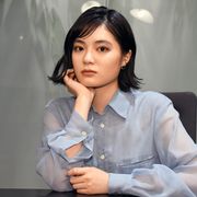 「ドラゴン桜」でも注目!吉田美月喜、新鋭監督・枝優花の短編で主演に「新しいお芝居のやり方を発見できました」