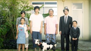 松山ケンイチ主演『川っぺりムコリッタ』公開延期が決定