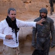 『DUNE/デューン』ヴィルヌーヴ監督、原作映像化の旅は終わらない!パート2実現に期待