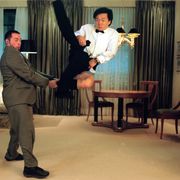 『シャン・チー』亡きスタントマンの功績 ジャッキー・チェンに愛された天才