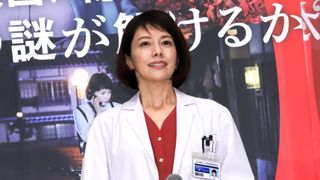 「科捜研の女」シーズン21は10.14開始!沢口靖子「底知れぬ魅力感じる」