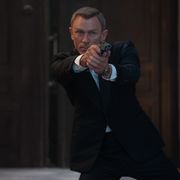 『007』ダニエル・クレイグ版ボンドの軌跡を振り返り!特別映像