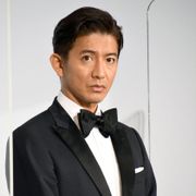 木村拓哉、東野圭吾からの信頼に感激「鳥肌が立ちました」
