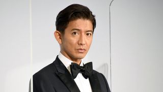 木村拓哉、東野圭吾からの信頼に感激「鳥肌が立ちました」