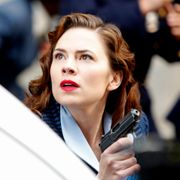 Netflixアニメ版ララ・クロフト声優に「エージェント・カーター」女優