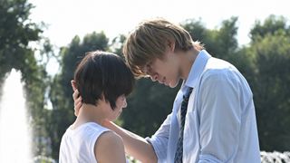 「プロミス・シンデレラ」最終回はホラーな展開から涙の結末へ!壱成くんロスやまず