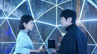 火花散る!劇場版『科捜研の女』沢口靖子&佐々木蔵之介の本編映像が公開