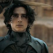 『DUNE』ティモシー・シャラメ、ウェス・アンダーソン新作撮影と並行でアクションの特訓していた