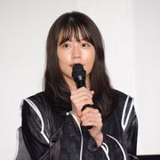 有村架純、コロナ禍で企画変更に不安も…ドキュメンタリー挑戦で働く人々に思いめぐらす