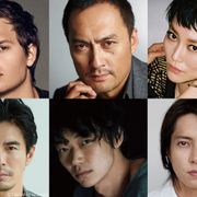 山下智久がカリスマホスト役!マイケル・マン「TOKYO VICE」に渡辺謙、菊地凛子、伊藤英明、笠松将ら集結