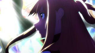 劇場版『ソードアート・オンライン』主題歌はLiSA「往け」に決定!本予告も