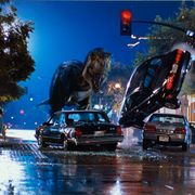 今夜金ロー『ジュラシック・パーク』第2弾!キャスト&吹き替え声優たちを振り返り