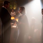ギレルモ・デル・トロ新作スリラー、初予告が公開!
