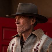 イーストウッド新作、東京国際映画祭のオープニング作品に決定