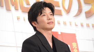 田中圭、女性の育児と仕事の両立の難しさを痛感