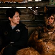 本当にNHK?オダギリジョー演出「オリバーな犬」に猛反響