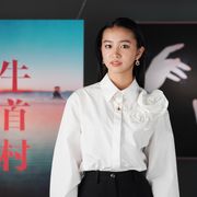 Koki, が女優&映画デビュー作で一人二役!