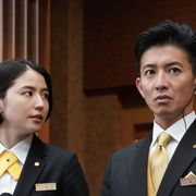 『マスカレード・ナイト』大ヒットスタート!4日間で興収9億突破