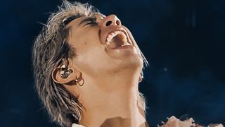 ONE OK ROCK 初挑戦の舞台裏ドキュメンタリー、Netflixで配信