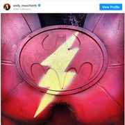 フラッシュ×バットマン『The Flash』監督が気になるビジュアル公開