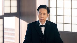 大倉孝二「青天を衝け」であーる!連発の裏側 吉沢亮との舌戦は「必死!」