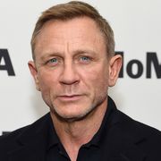 『007』ジェームズ・ボンドは女性が演じるべきじゃない ダニエル・クレイグ明言