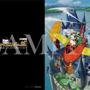 『ルパン三世 カリオストロの城』国内初公開イラストが来場者特典に