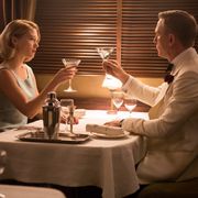 『007 スペクター』26日放送!吹き替え声優は?