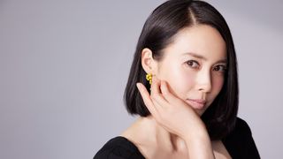 中谷美紀が思う、理想の夫婦のかたちとは?