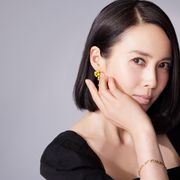 中谷美紀が思う、理想の夫婦のかたちとは?