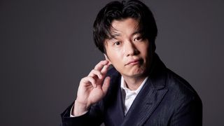 田中圭、巻き込まれ主人公を演じる極意とは?主役としての俳優論