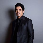 伊藤英明、苦しんだ時期を乗り越えて…『燃えよ剣』で運命の出会い