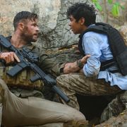 クリス・ヘムズワース主演『タイラー・レイク』続編が正式発表!
